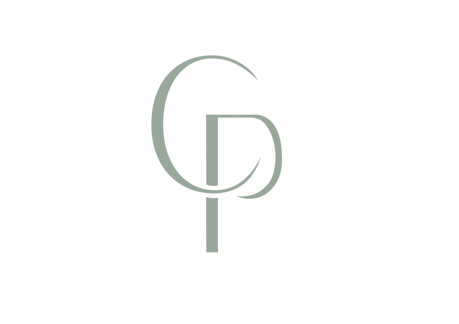 Monograma CPG